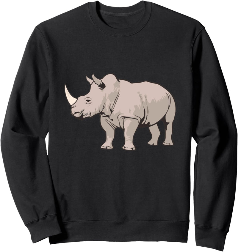 Nashorn Sweatshirt