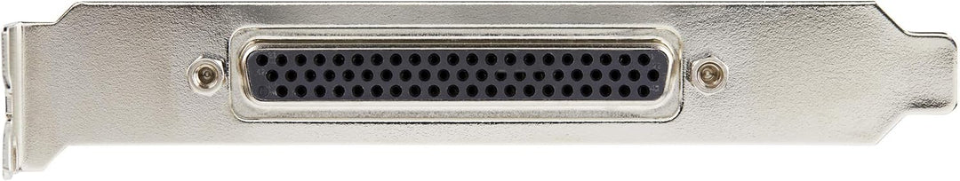 StarTech.com 8 Port PCI Express Karte - PCIe RS232 Erweiterungskarte - 16C1050 UART - Windows & Linu