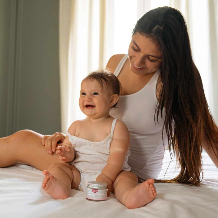 Coffret pour Future Maman "L'Instant Câlin"