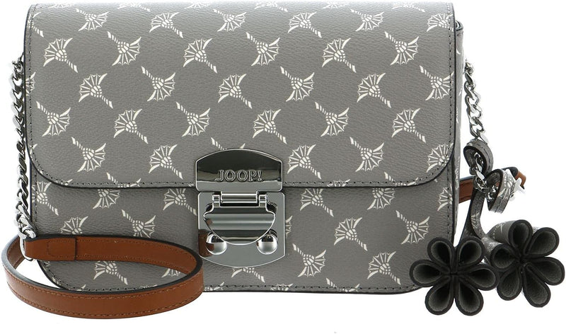 Joop! Cortina Uma Shoulderbag XSHF 2 Opal Gray