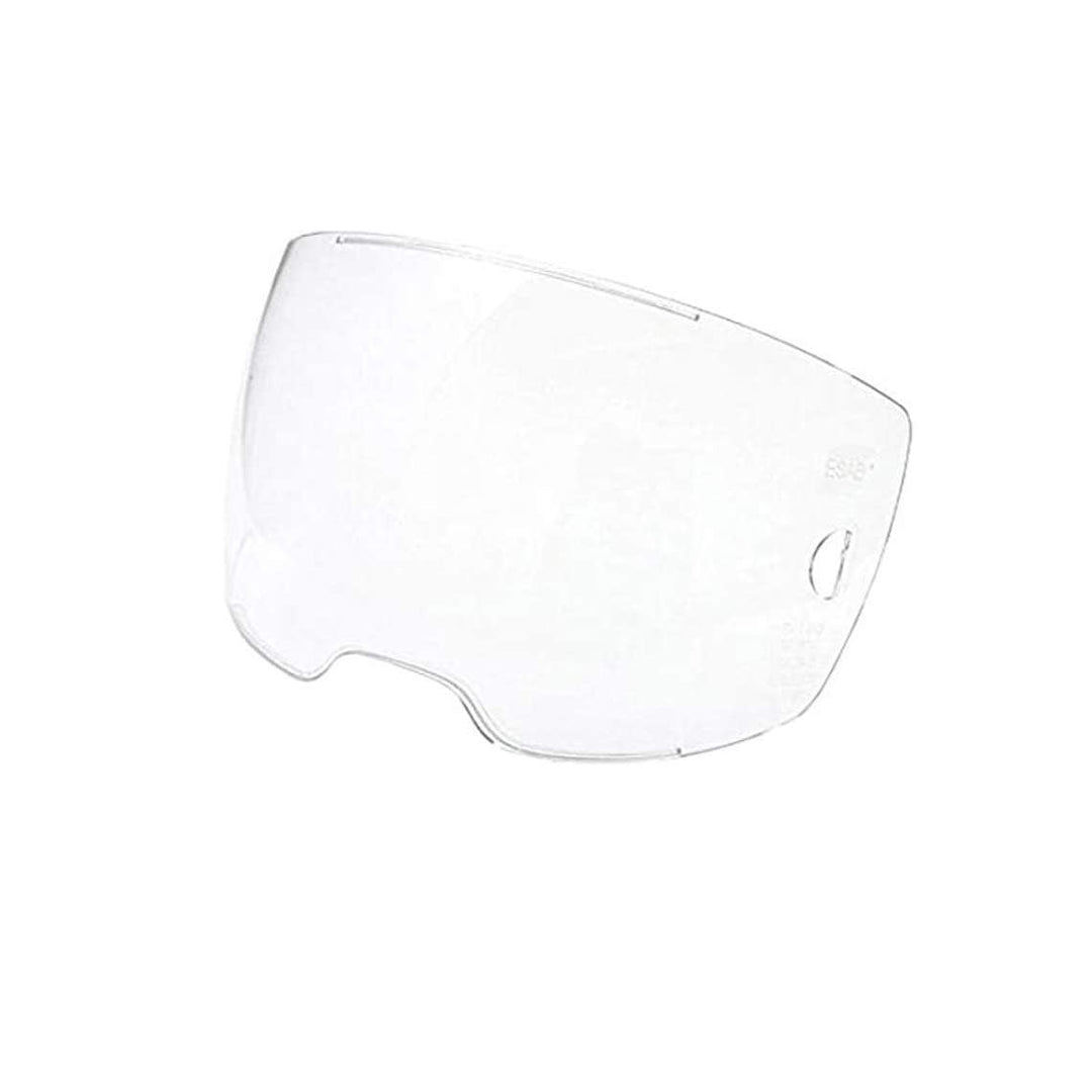 ESAB ESAB – 070000802 – klare Frontabdeckung für Sentinel A50 Helm, 5 Stück farblos, farblos