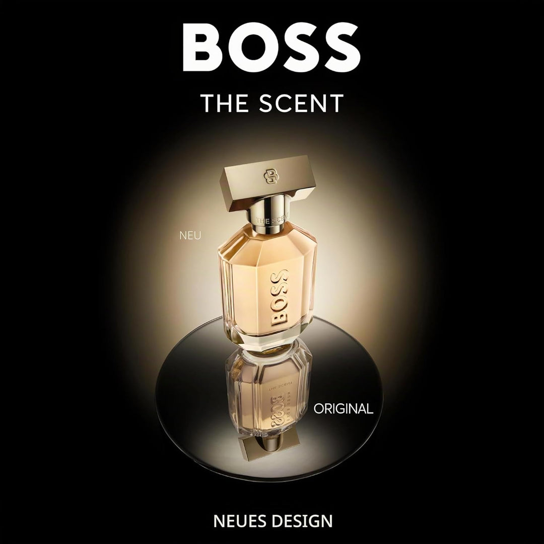 BOSS THE SCENT FOR HER EDP 30 ml (1er Pack) Single