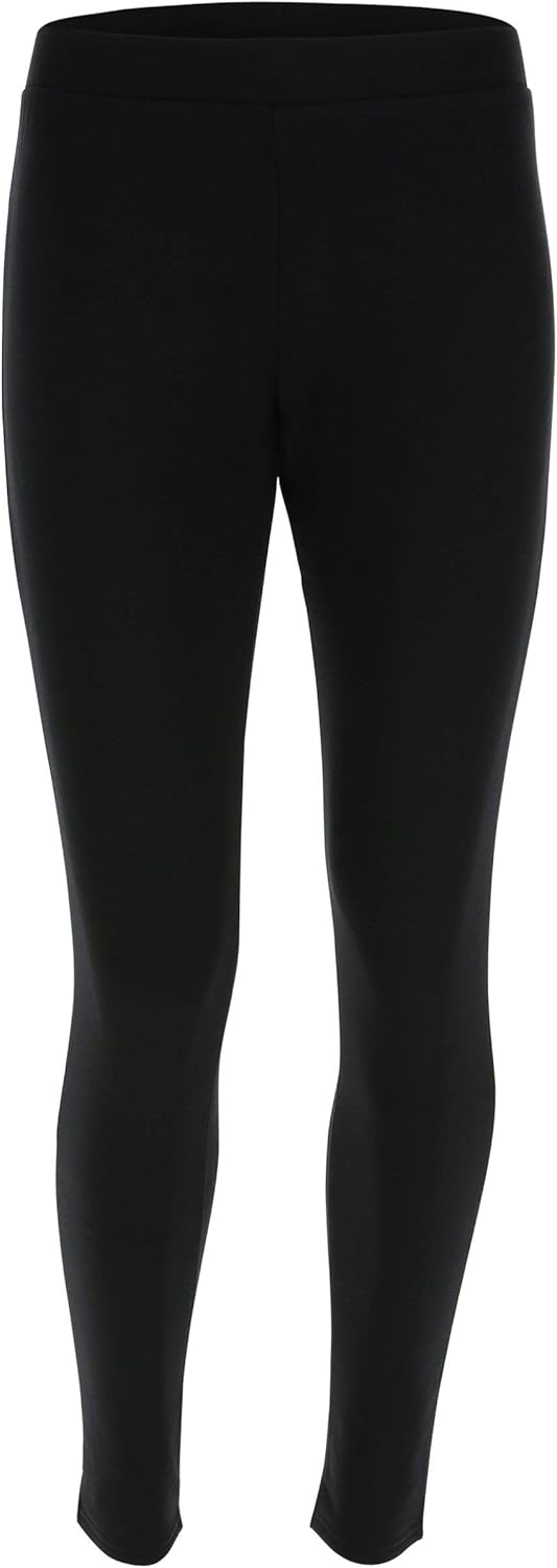 Freddy Damen 411 Choose Your Look Leggings M Schwarz, M Schwarz
