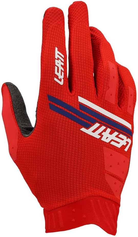 1.5 GripR Motocross Gloves with MicronGrip palm