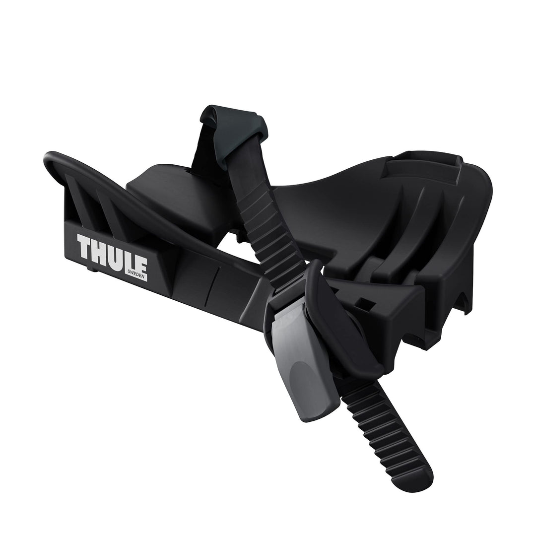 Thule UpRide Fatbike Adapter Schwarz One Size, Schwarz One Size