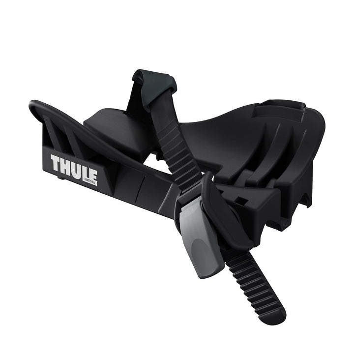 Thule UpRide Fatbike Adapter Schwarz One Size, Schwarz One Size