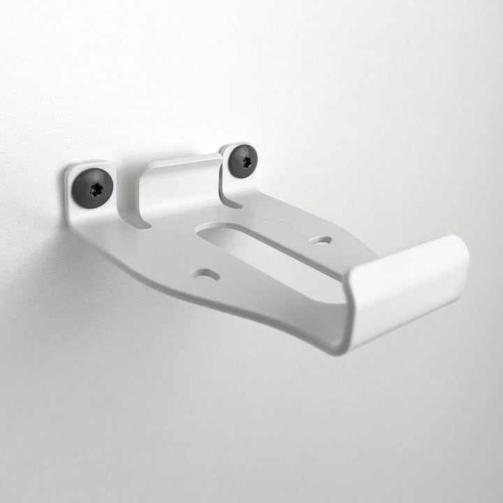 AVM FRITZ!Repeater Halter 3000 / 3000 AX / 6000 - Metall Wandhalterung Halter, auch als Deckenhalter