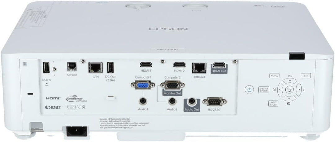 Epson EB-L730U