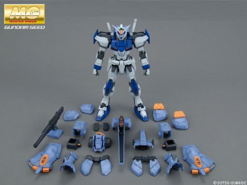 Bandai Hobby MK75299 Zubehör, Keine