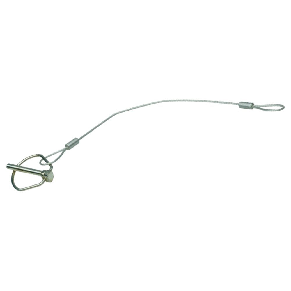 Followme Sicherungsstift Followme inkl. Sicherungsschlaufe