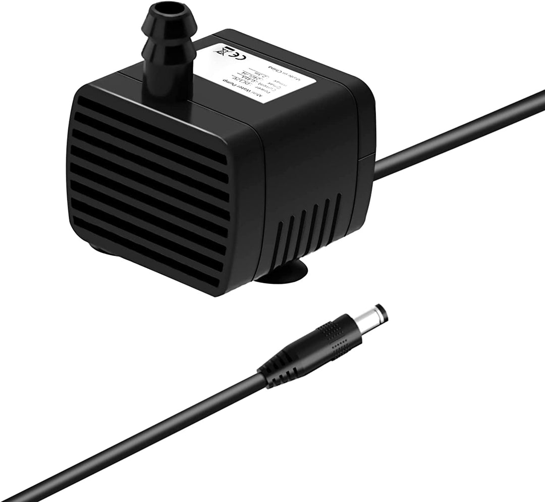 FZONE Aquarium Water Pump for auto top Off 360P ATO Pump, ATO Pump