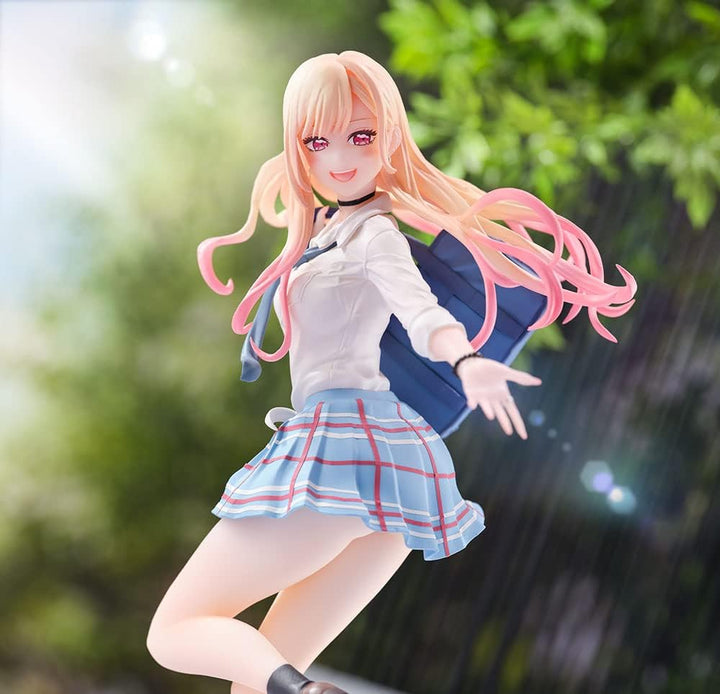 SEGA - My Dress-Up Darling - Luminasta - Marin Kitagawa Sparkling, After School Statue