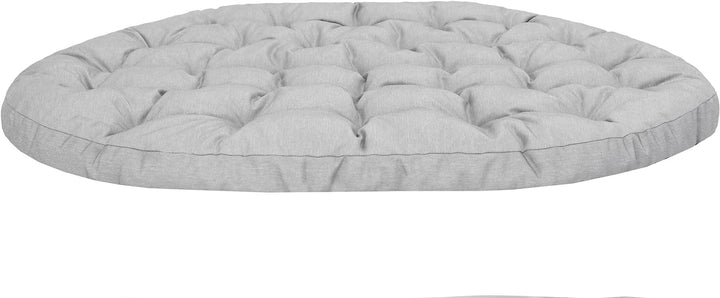 Bjird Hängesessel Kissen, Polster, Auflage für Polyrattan & Rattan Hängeschaukel, Sitzauflage für Hä