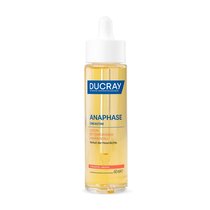 CREASTIM REACTIV loción anticaída 60 ml