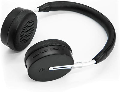 Kygo A6/500 Wireless On-Ear Kopfhörer (Bluetooth Kopfhörer mit Mikrofon und NFC-Funktion für iPhone