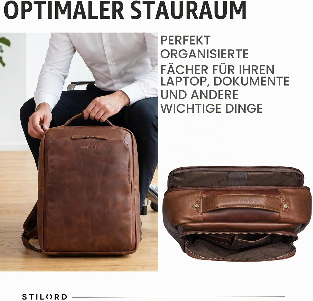 STILORD &