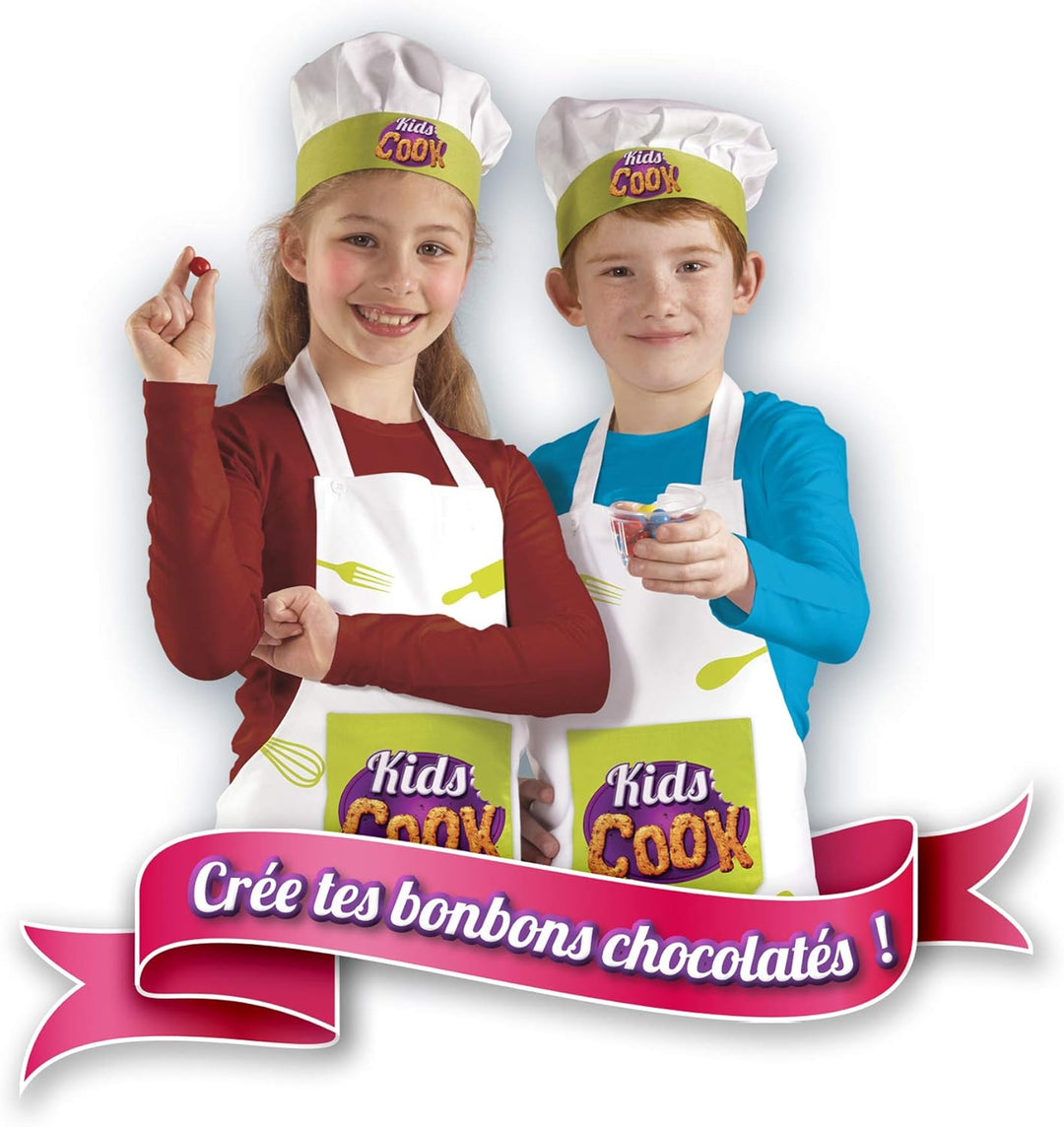 Goliath – Produque de Choconuts – Kreativset – Küche – 82290.006