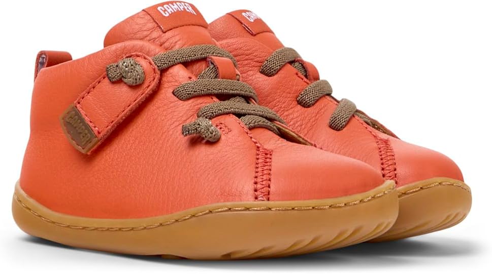 Camper 21 EU Dunkleorange 115, 21 EU Dunkleorange 115
