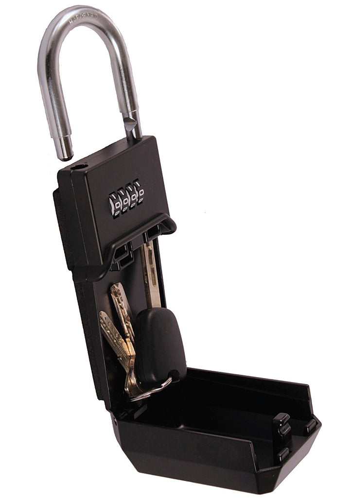 Surf 59151 Logic Key Safe Einheitsgrösse, Einheitsgrösse