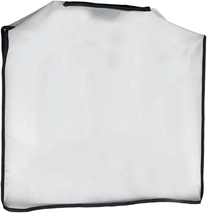 Handtaschen-Regenschutz, Handtaschen-Regenmantel-Tasche, wasserdichte EVA-Abdeckung, Regenschutzhüll