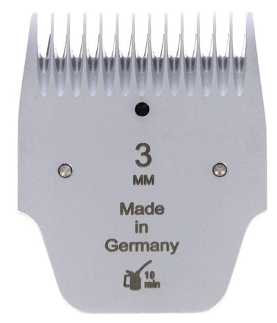 Aesculap Schneidekopf GT754, 1er Pack, (1x 1 Stück) 3,0mm, 3,0mm