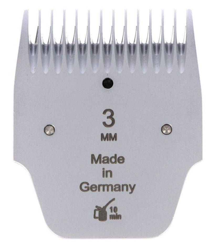 Aesculap Schneidekopf GT754, 1er Pack, (1x 1 Stück) 3,0mm, 3,0mm