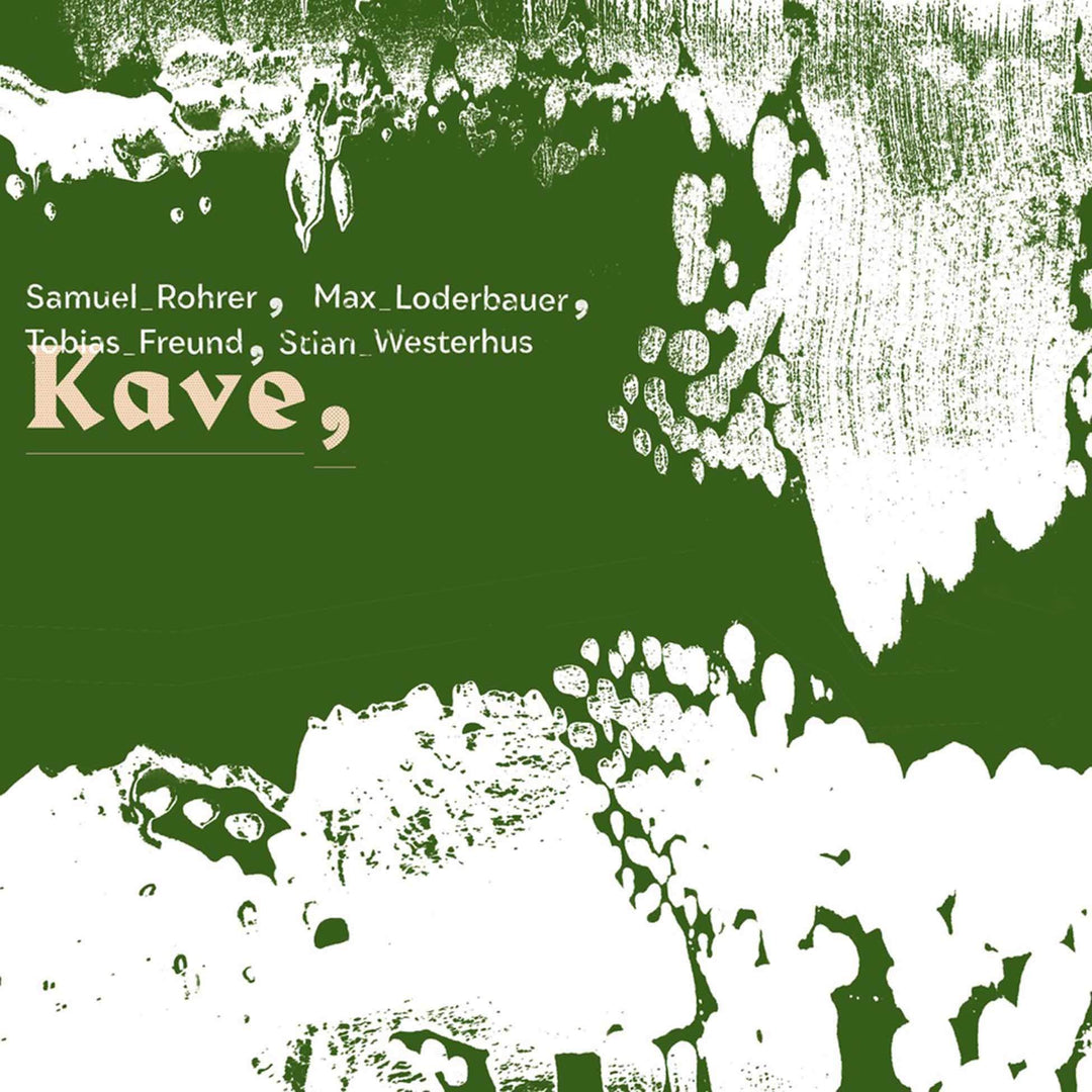 Kave, Vinyl