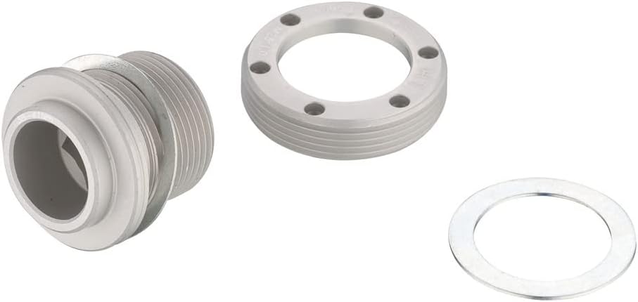 FSA fissaggio pediv BB Argent, fissaggio pediv BB Argent