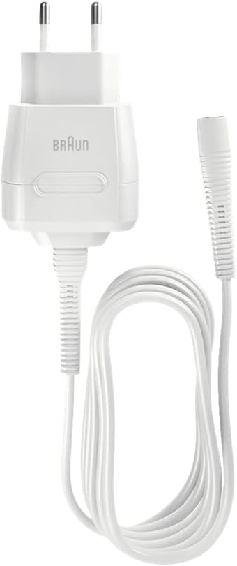 Braun Silk-épil Beauty-Set 9 Deluxe 7-in-1 Epilierer Damen / Haarentferner, Facespa Gesichtsepiliere