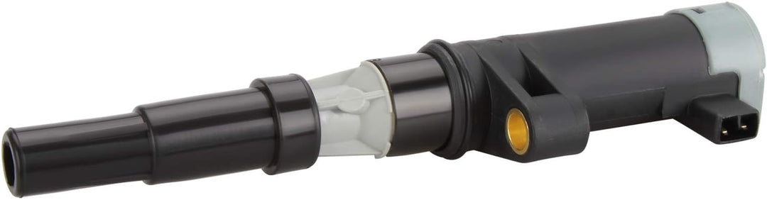 Dromedary 215952732 Zündspule Zündspulensatz Duster Logan Vivaro Combi J7 Clio II Espace IV Megane I