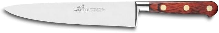 Kochmesser 20 cm - geschmiedet - SAVEUR - Lion Sabatier®