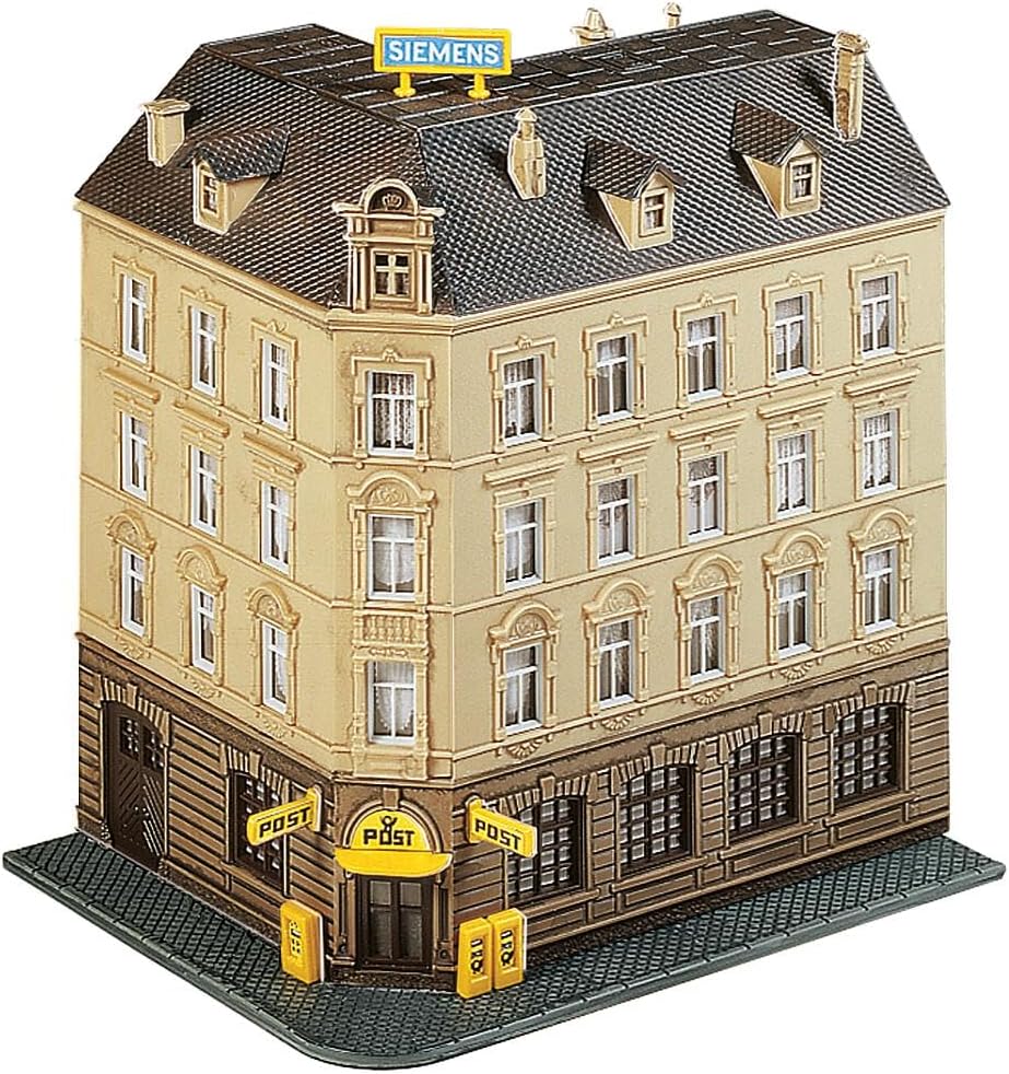 FALLER 232305 - Stadt-Postamt