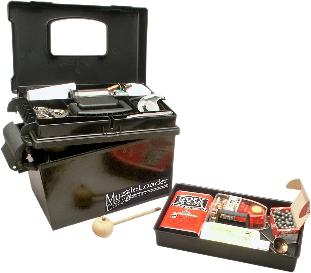 MTM Maullader Dry Box