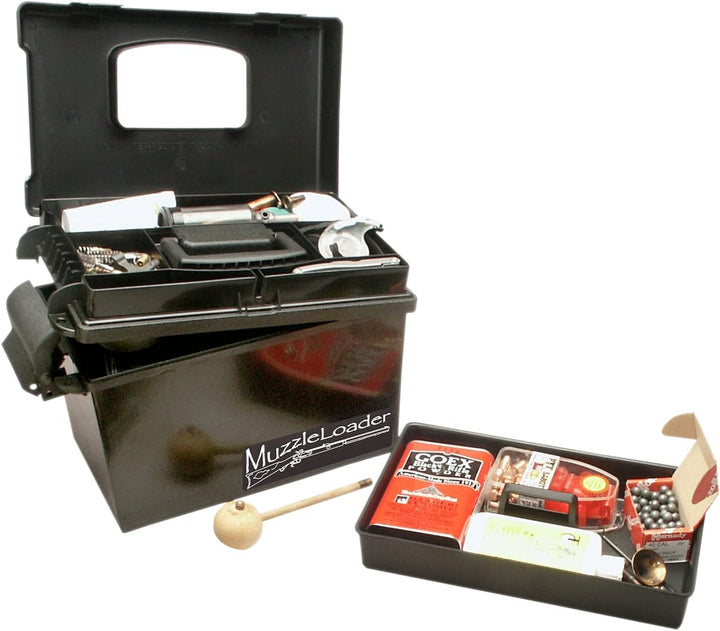 MTM Maullader Dry Box