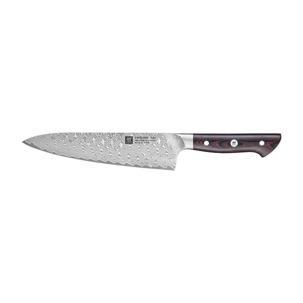ZWILLING TANREI Kochmesser 20 cm