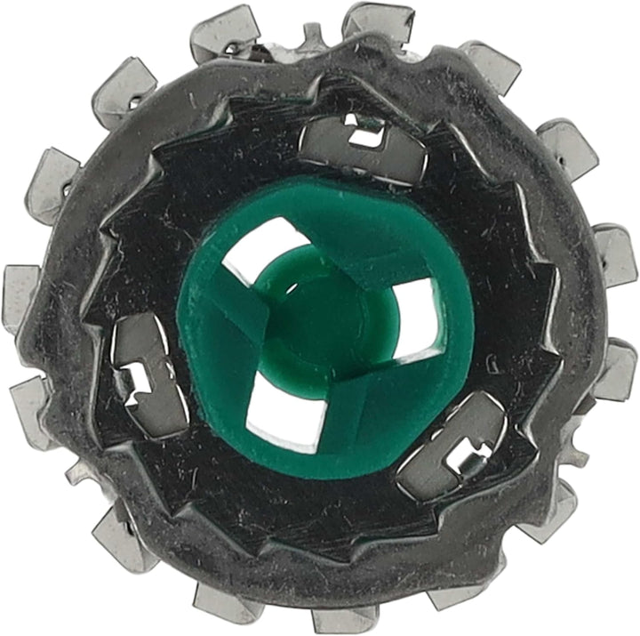 vhbw 3x Ersatz-Scherköpfe kompatibel mit Philips PT720, PT721, PT725, PT726, PT728, PT729, PT737, PT