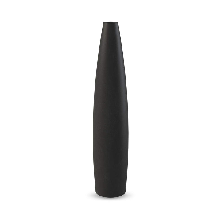 Cooee Design kerzenhalter, Holz, Schwarz, 7 cm