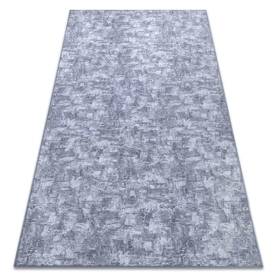 rugsx Teppich Solid für Zimmer, Wohnzimmer, Schlafzimmer, Teppichboden Auslegware, Nachahmung von Be
