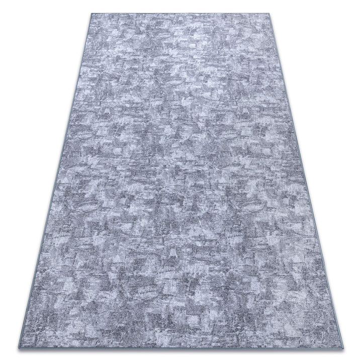 rugsx Teppich Solid für Zimmer, Wohnzimmer, Schlafzimmer, Teppichboden Auslegware, Nachahmung von Be