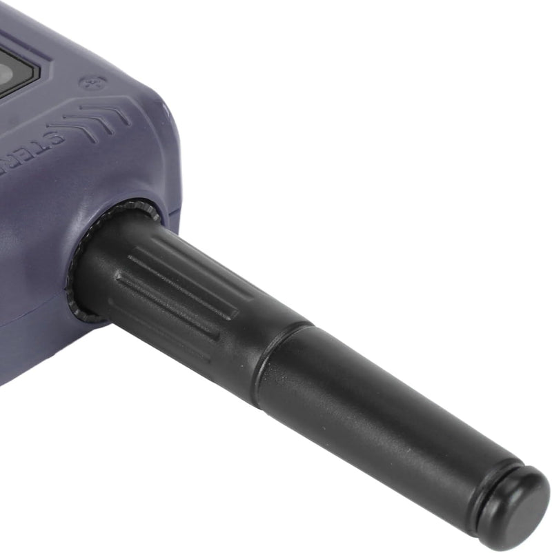 Entsperrtes Senioren-Handy 2G Retro Vier-Karten-Vier-Standby-2400-mAh-Akku Groötasten-Handy mit Ante