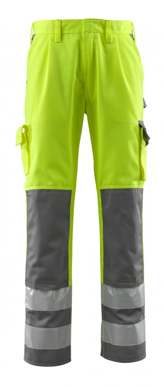 Mascot Hose "Olinda", 1 Stück, 82C44, gelb/anthrazit, 07179470-17888-82C44 Gelb/Anthrazit 44, Gelb/A