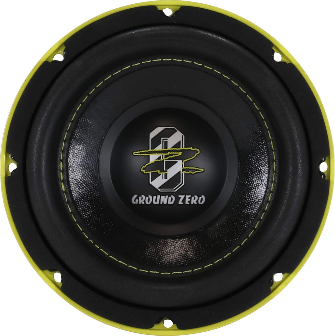 GZHW 16SPL