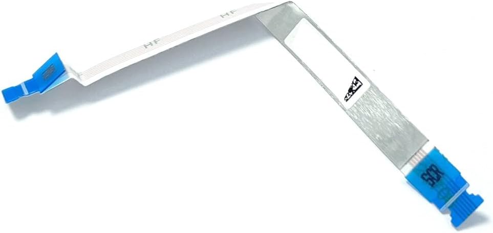 Gintai FFC-Lesegerät Smart Card Reader Ersatz für Lenovo ThinkPad P16 Gen 2 21FB T14 Gen 5 21MC 21MD