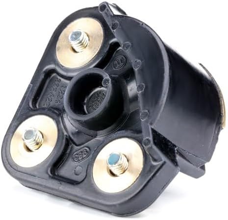 BOSCH 1234332422 Zündverteilerläufer