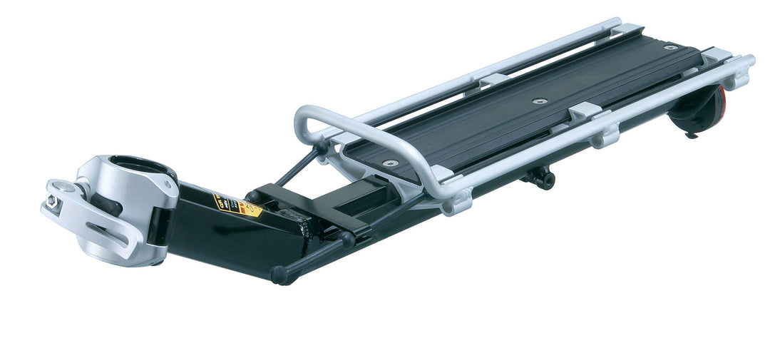 Topeak QR Beam Rack MTX Fahrrad-Gepäckträger V-Type, V-Type