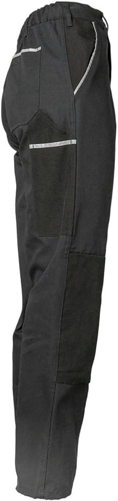 Planam Bundhose 2124102 Herren Pants schwarz 102