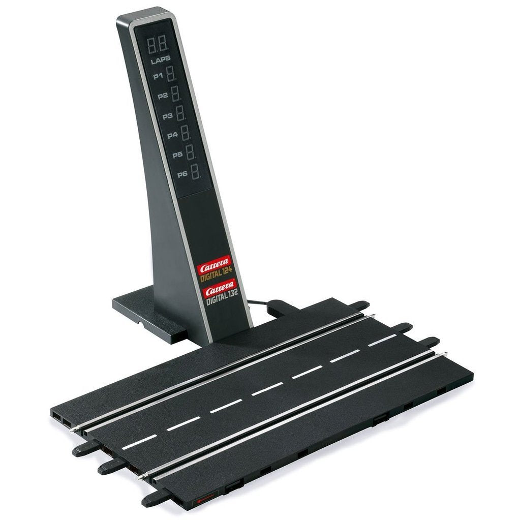 Carrera DIGITAL 132 & DIGITAL 124 Position Tower 20030357 Erweiterungsartikel Single
