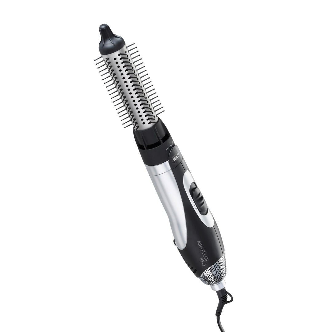Wahl Airstyler Pro - Professionelles Premium Airstyler-Set - Heissluft-Lockenbürsten-Set