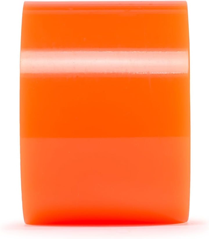 Orangatang Longboard Räder InHeats 75mm 80a Rollen orange, orange