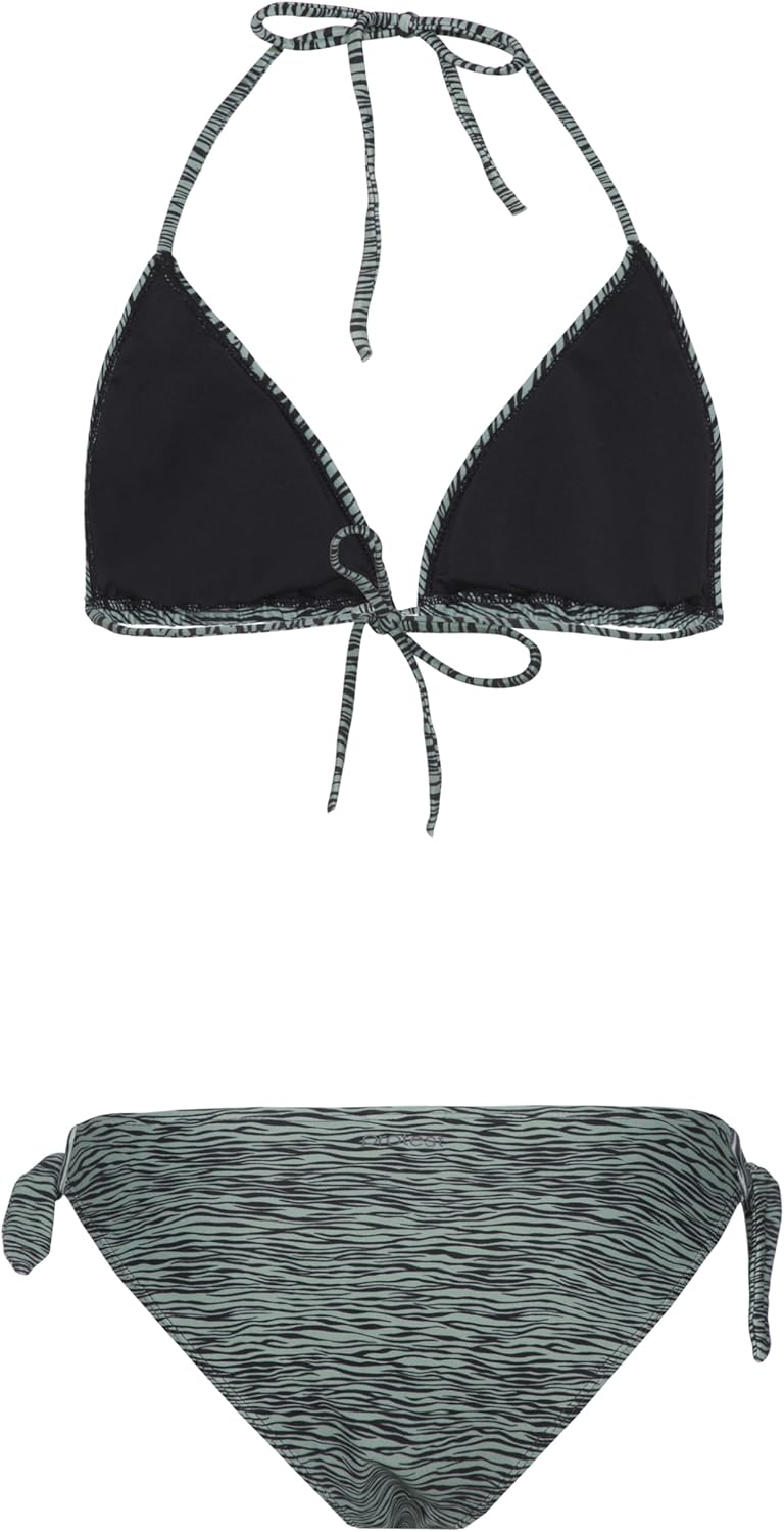Protest Fashion X Bikini 34 Green Bay, 34 Green Bay